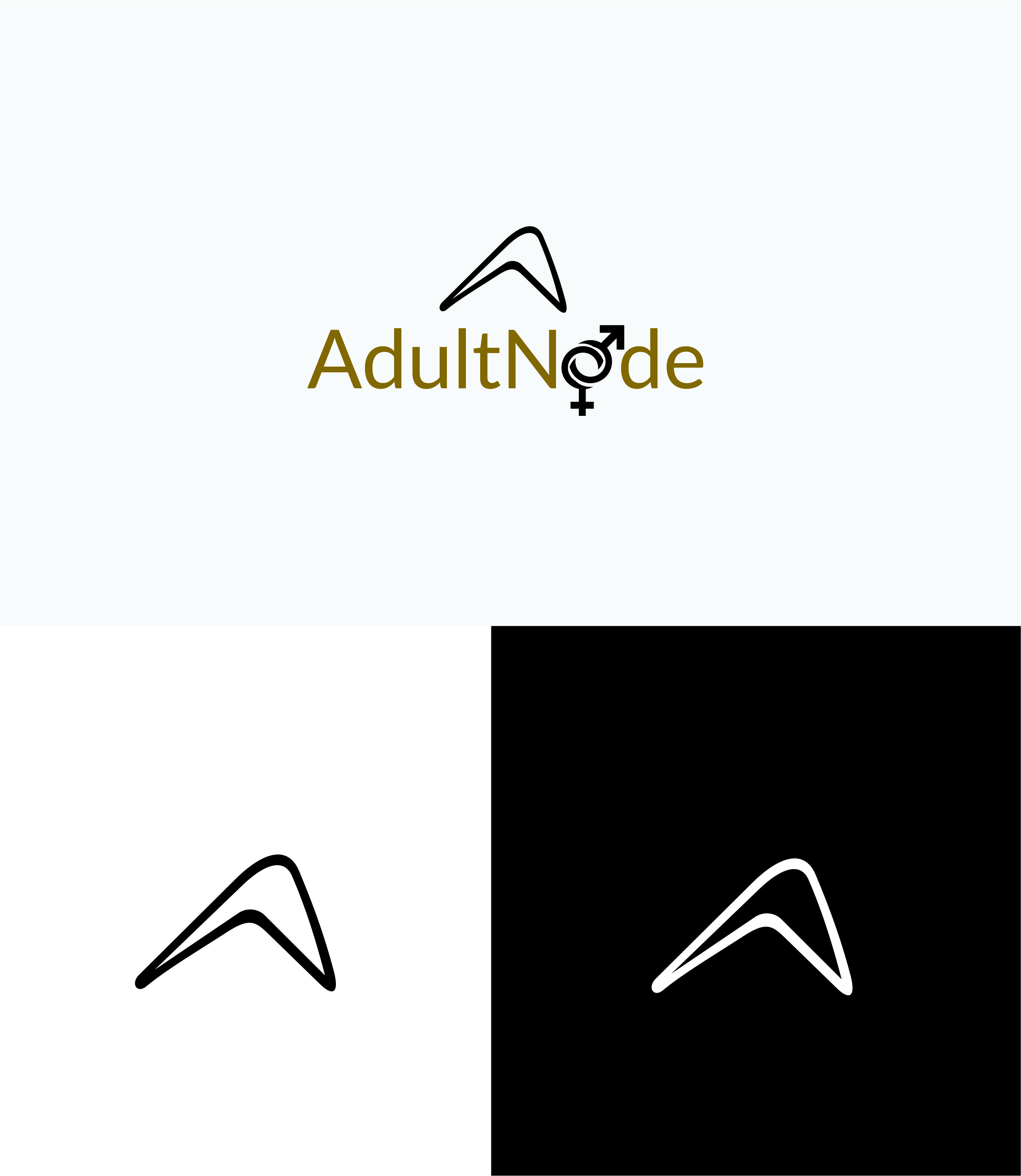 Logo Design by dorna 2 for this project | Design #23756415