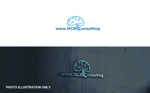 Logo Design by MT