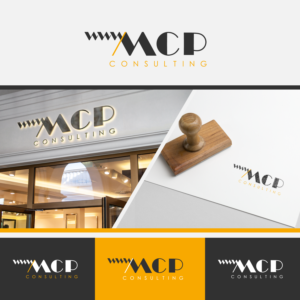Logo Design by Gausian Studio