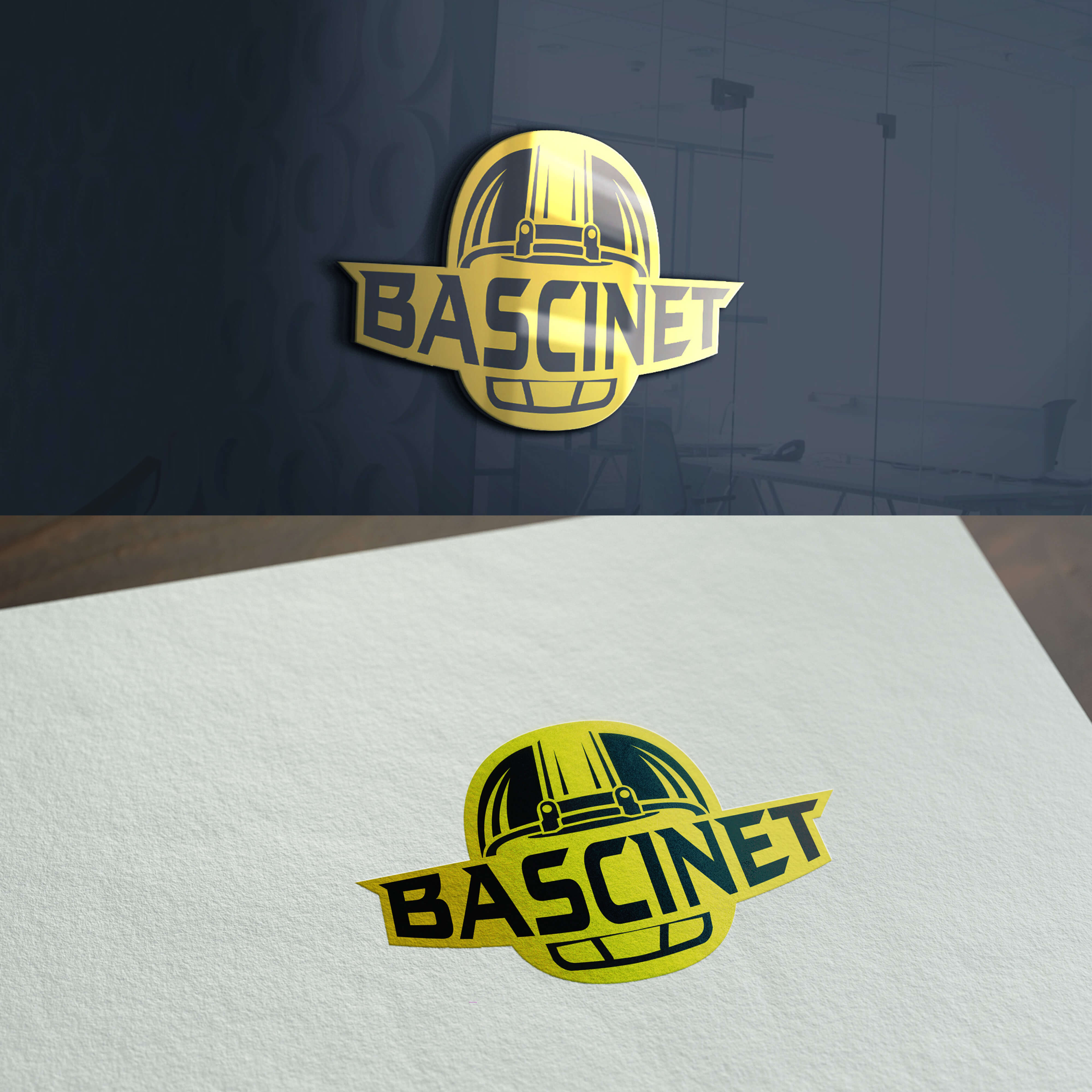 Logo Design by MarkazAlrusumatOfficial for this project | Design #23700405