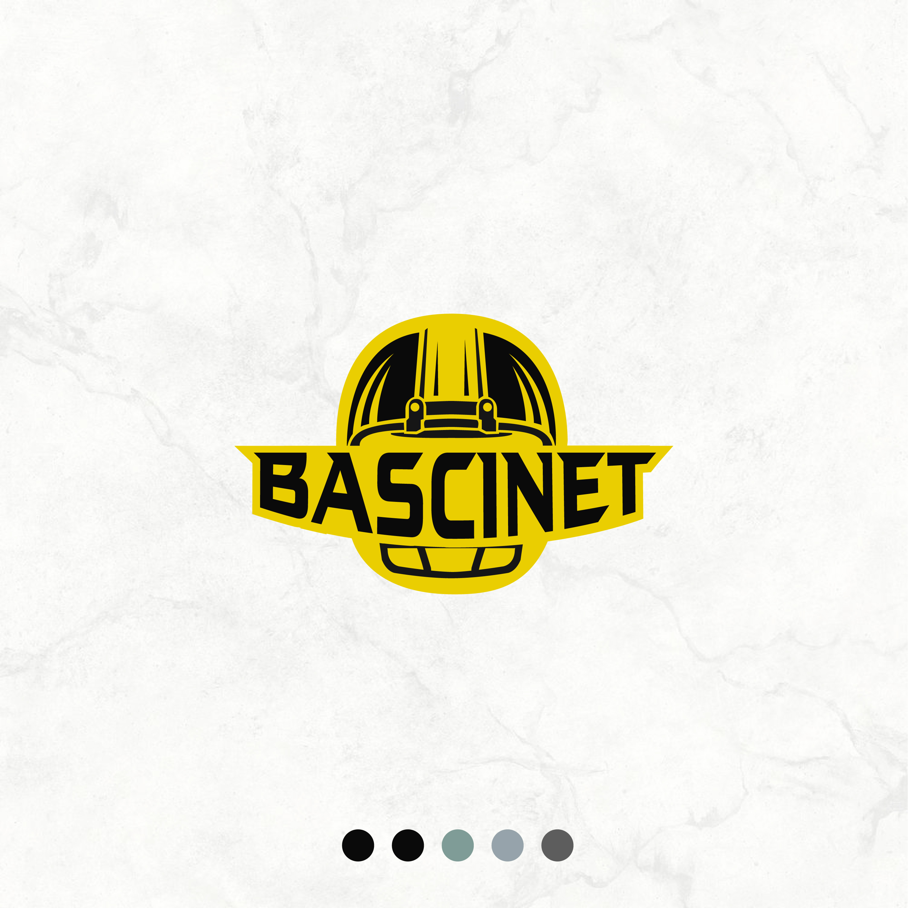 Logo Design by MarkazAlrusumatOfficial for this project | Design #23700408