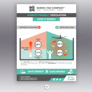 Graphic Design by DA. for this project | Design: #23675914