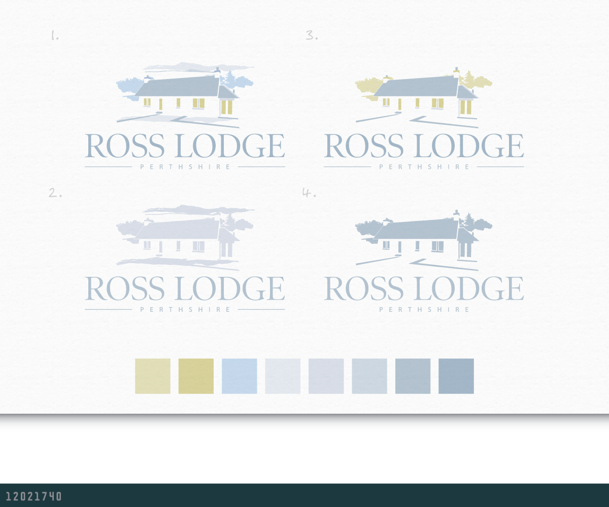 Logo Design by AD-X for this project | Design #23673511