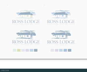 Logo Design by AD-X for this project | Design: #23689605