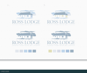 Logo Design by AD-X for this project | Design: #23696189