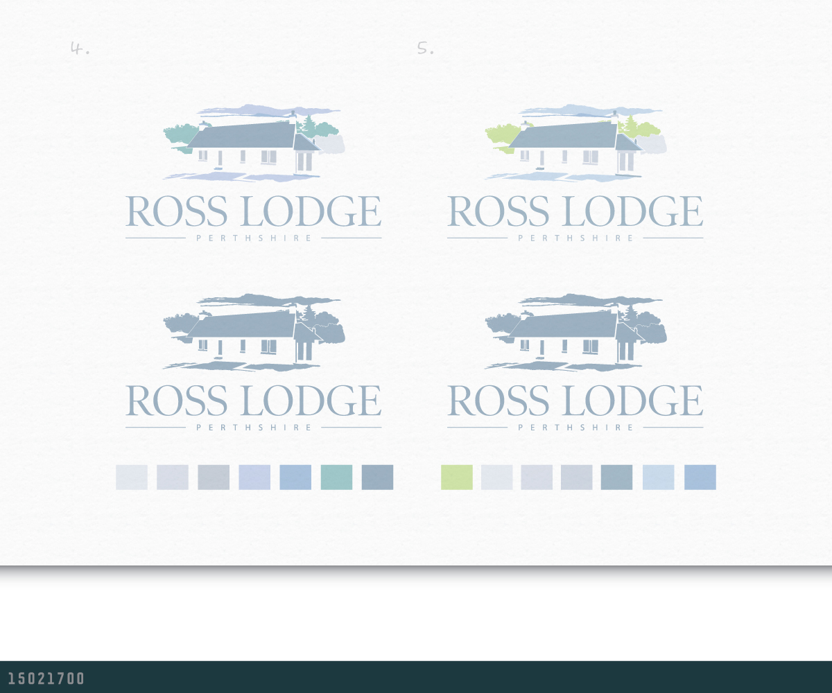 Logo Design by AD-X for this project | Design #23696621