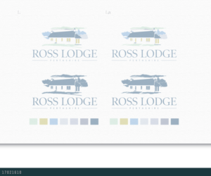 Logo Design by AD-X for this project | Design: #23710783