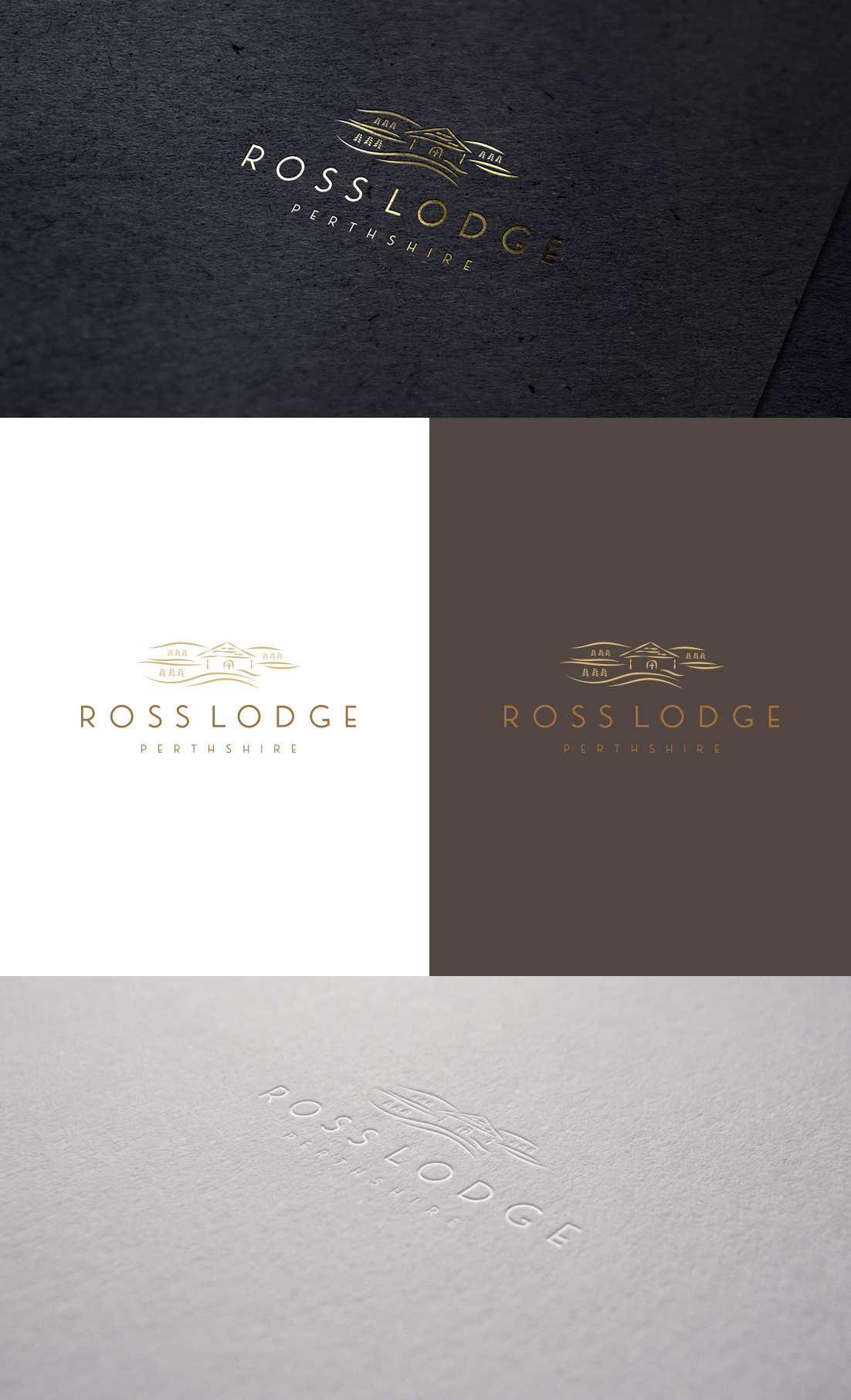 Logo-Design von GLDesigns für dieses Projekt | Design #23663228