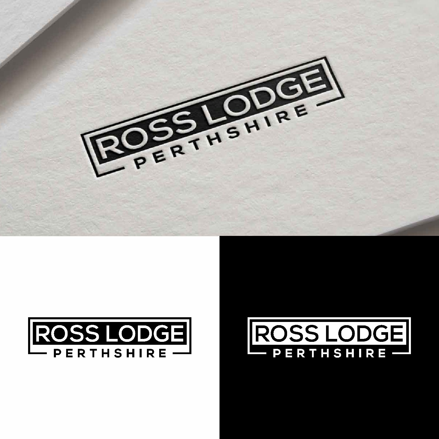 Logo Design by saher khan 2 for this project | Design #23662197