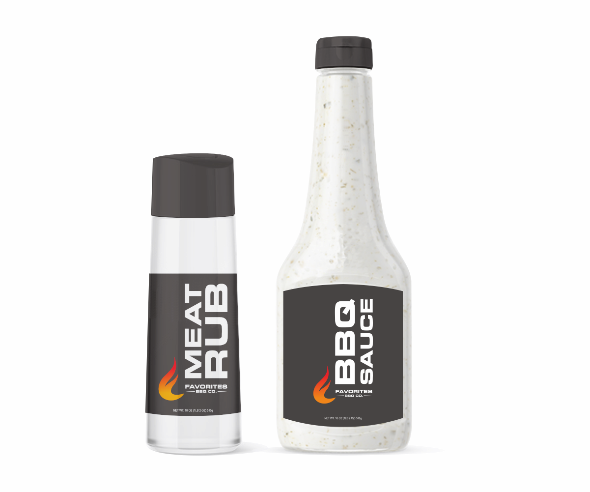 Label Design by suryokusumo for this project | Design #23674160