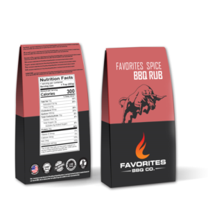 Label Design by Rupok 3