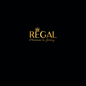 Logo-Design von DesignDUO für Regal Staircases & Joinery | Design: #23688637