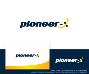 Logo Design by alvinnavarra for this project | Design: #23668002
