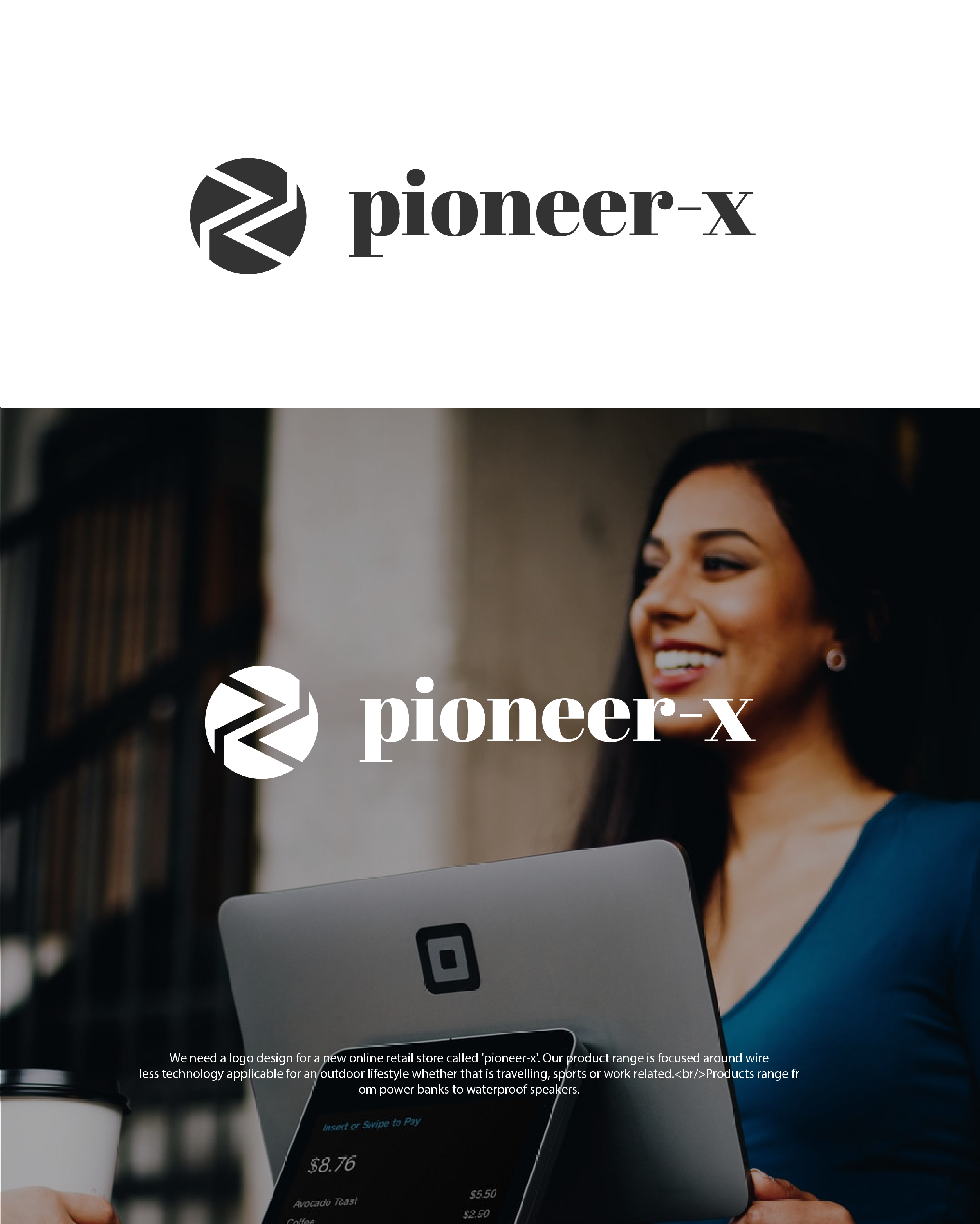 Logo Design by Ng V Duc for this project | Design: #23716213