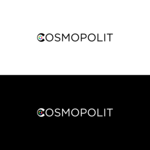 Logo Design by Spuffy™ for Cosmopolit | Design #23694605