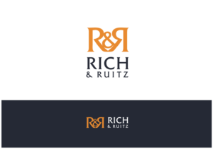 Rich & Ruitz | Logo Design by Nigel B