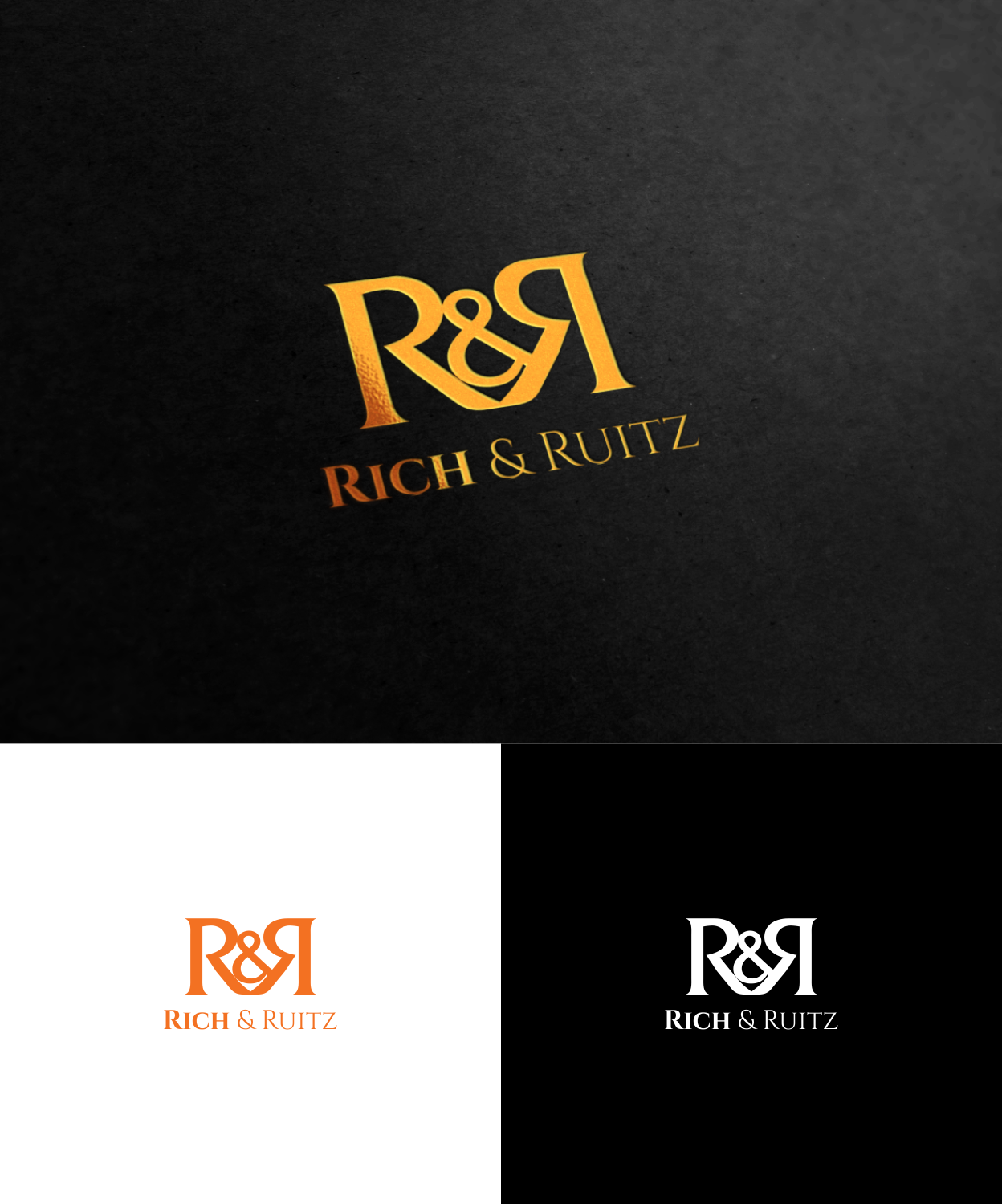 Logo Design by FRAYA DESIGN for this project | Design #23682362