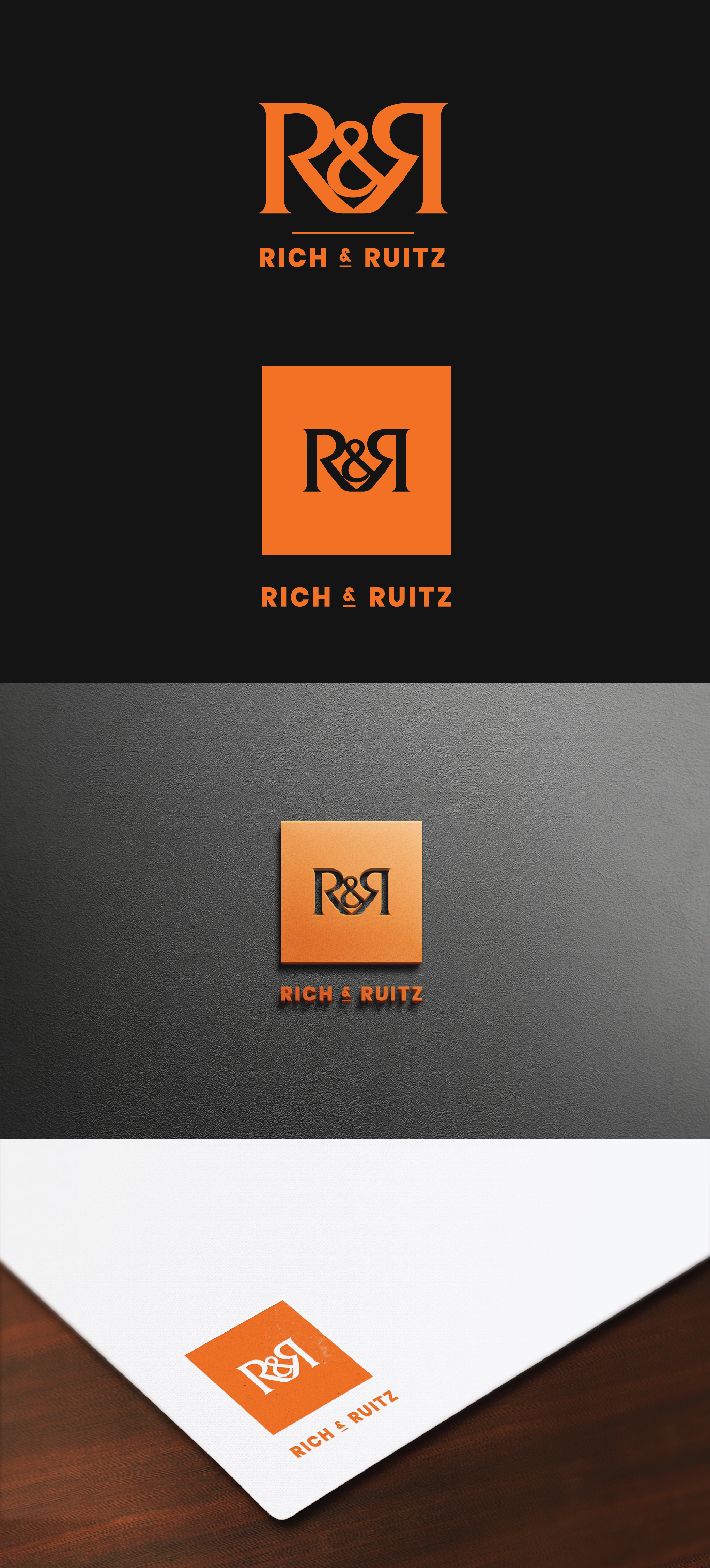 Logo Design by IMilenovic for this project | Design #23668424