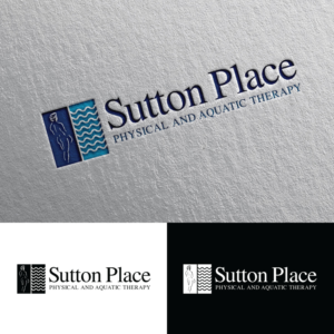  Sutton Place Physical and Aquatic Therapy. | Design de Logo par Rii