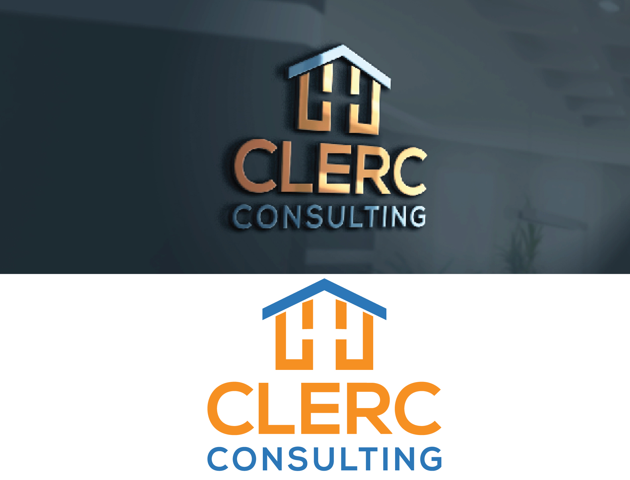 Logo Design by rakib 3 for this project | Design #23667896