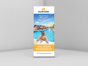 Messestand-Design von rkailas für dieses Projekt | Design #23677113
