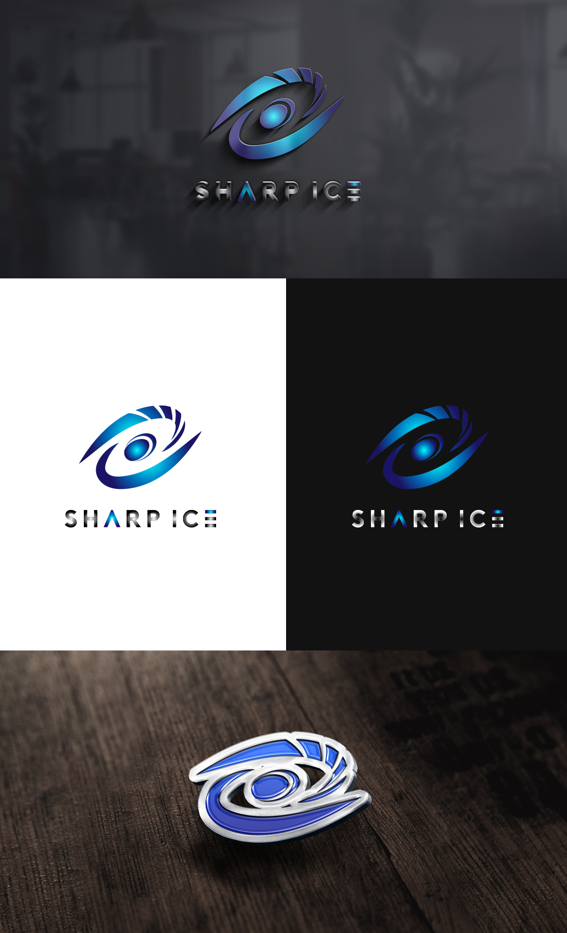 Logo Design by GLDesigns for this project | Design #23664532