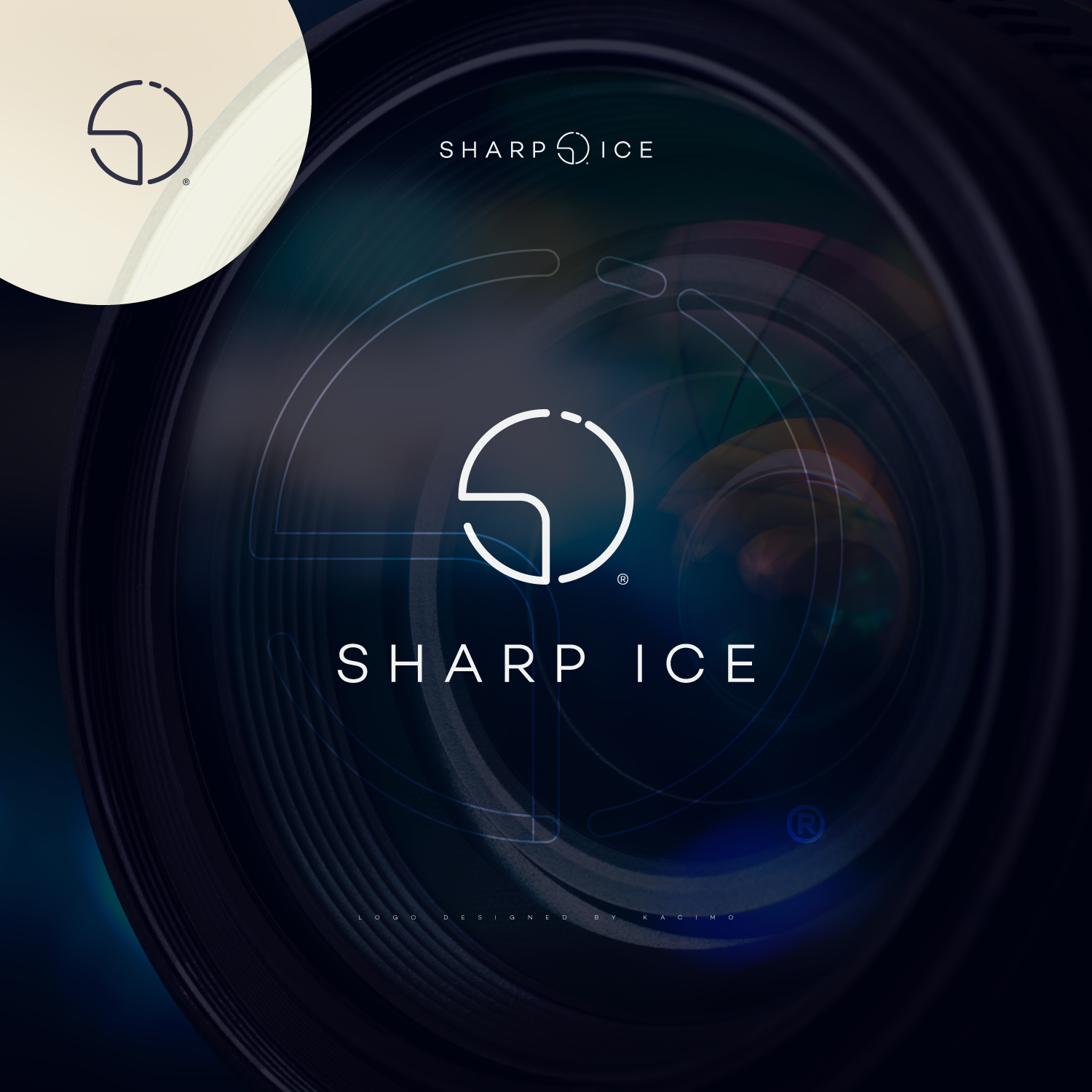 Logo Design by kacimo for this project | Design #23694802