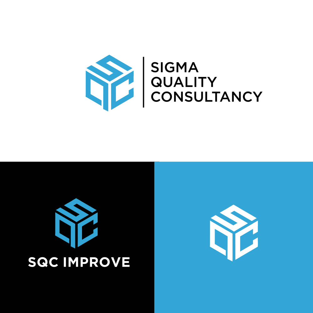 Logo Design by Elisa Davis for Sigma Quality Consultancy | Design #23676511