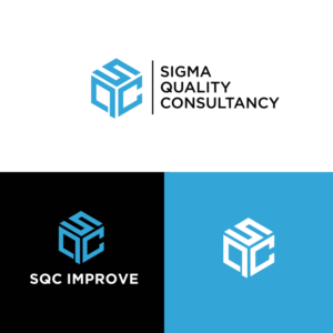 Logo Design by Elisa Davis for Sigma Quality Consultancy | Design: #23676511