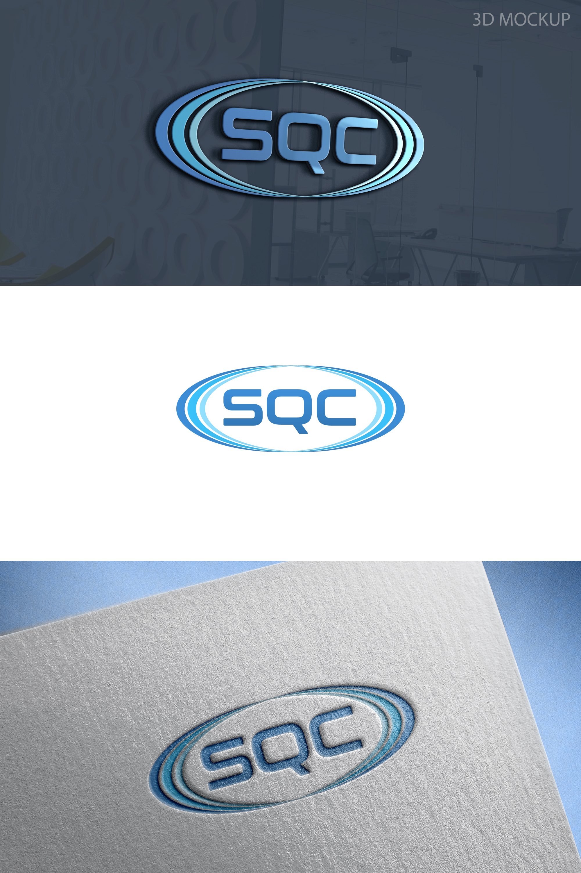 Logo Design by Rickyy for Sigma Quality Consultancy | Design #23700616