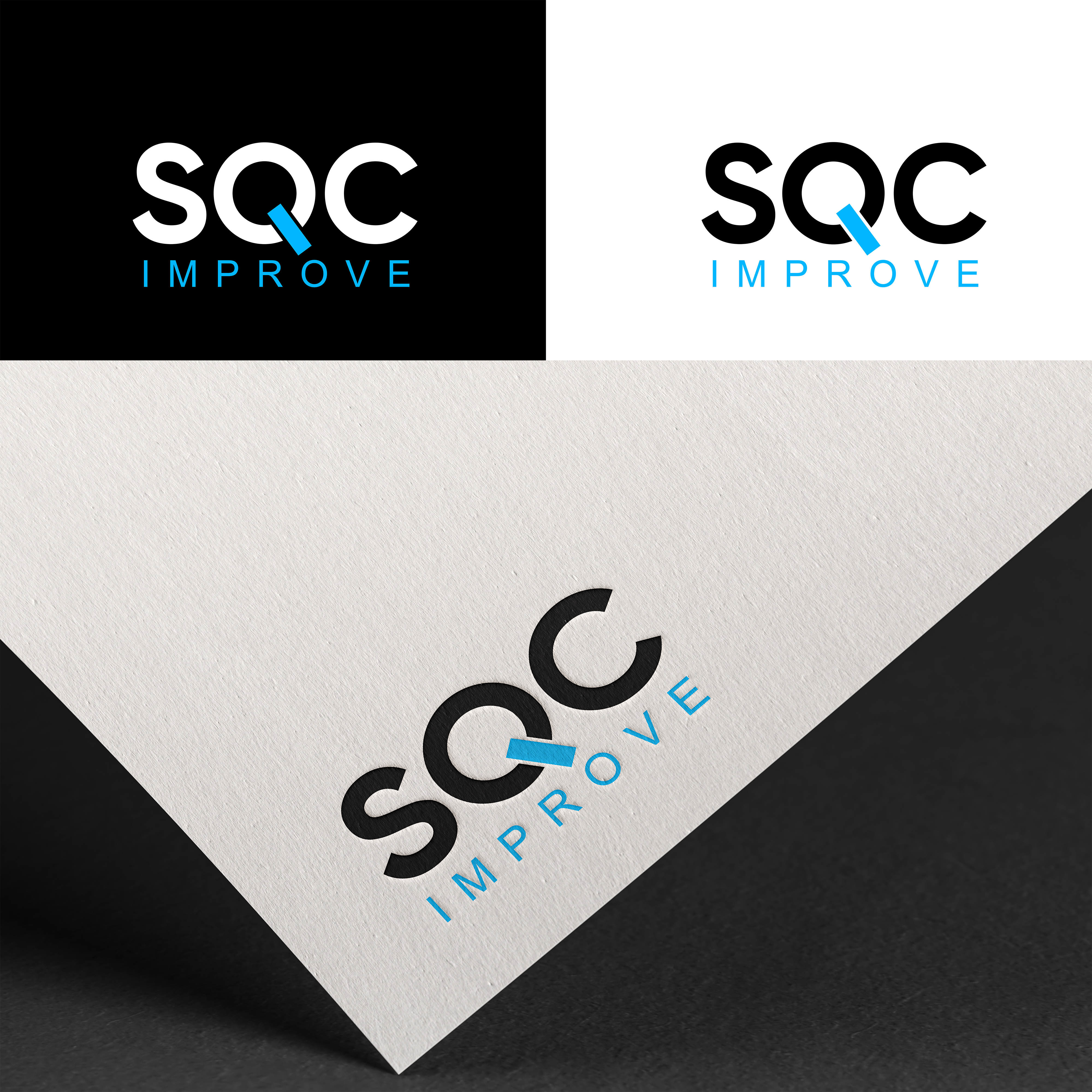 Design de Logo par naimrahman6401 pour Sigma Quality Consultancy | Design #23704813