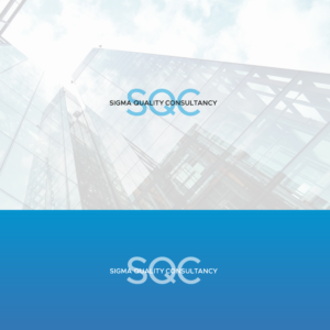 Logo Design by ADIL HUSSAIN for Sigma Quality Consultancy | Design: #23678784