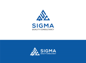 Logo Design by hoaihoai for Sigma Quality Consultancy | Design: #23718267