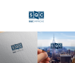 Logo Design by QuynhAnh for Sigma Quality Consultancy | Design: #23672746