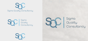 Logo Design by RogerRain for Sigma Quality Consultancy | Design: #23708872