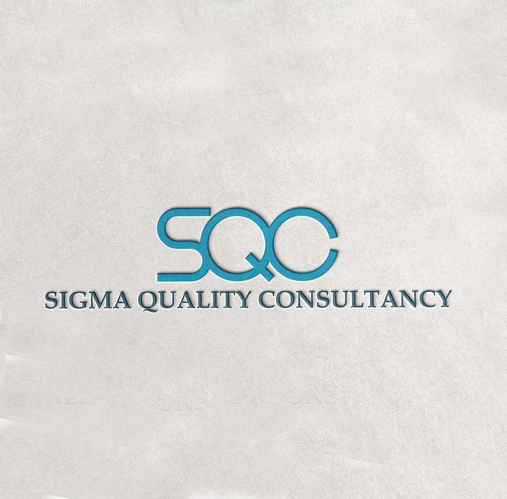 Logo Design by RogerRain for Sigma Quality Consultancy | Design #23714061