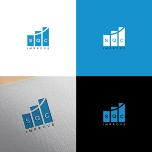 Logo Design by tejas.hapani for Sigma Quality Consultancy | Design #23680920