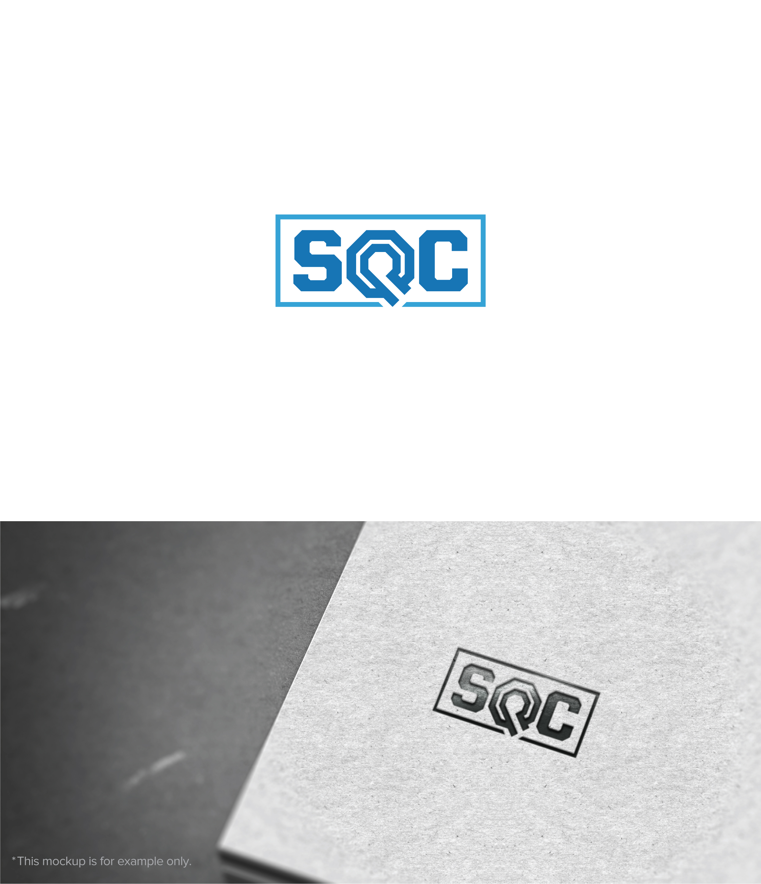 Logo Design by phosphorus for Sigma Quality Consultancy | Design #23714161