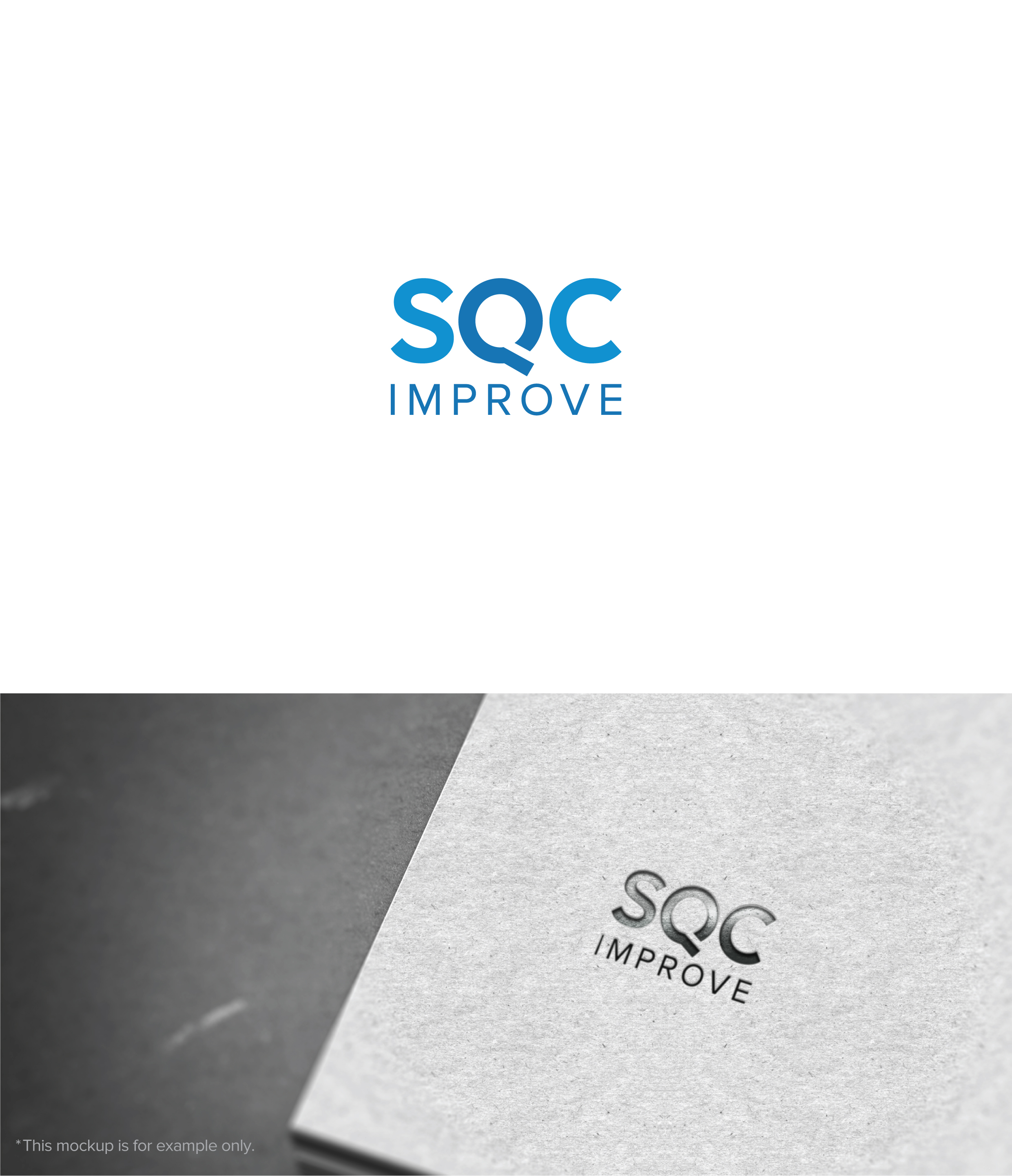 Logo Design by phosphorus for Sigma Quality Consultancy | Design #23714163