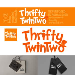 Design de Logo par Sergio Coelho pour thriftytwin2 | Design : #23674643