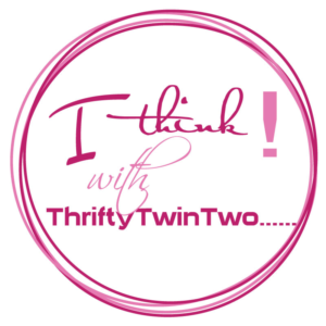 Logo-Design von Nafeesarts für thriftytwin2 | Design #23675774