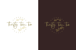 Design de Logo par GLDesigns pour thriftytwin2 | Design : #23724083