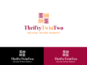 Design de Logo par wonderland pour thriftytwin2 | Design : #23670206