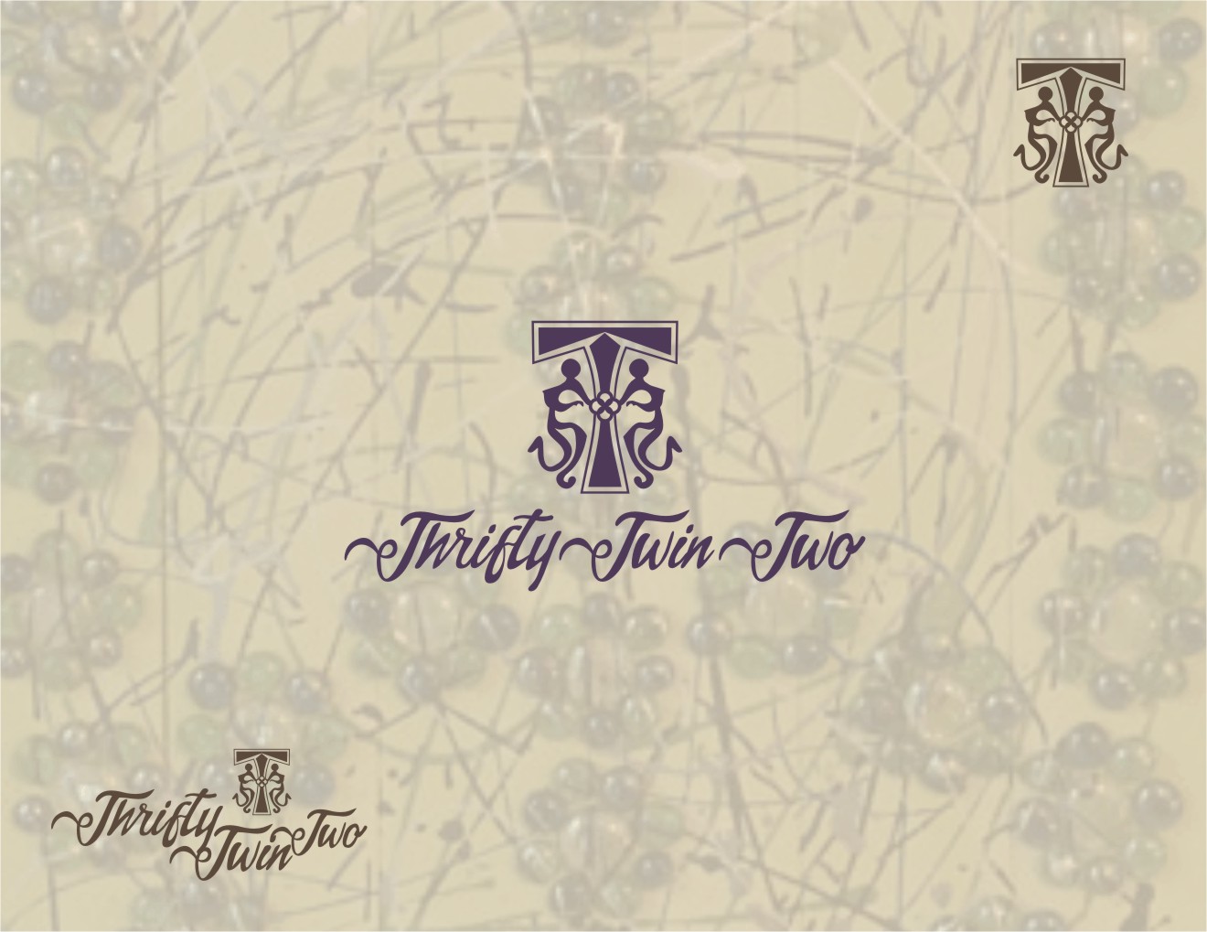 Design de Logo par LIZZY LO pour thriftytwin2 | Design #23674950