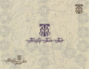 Design de Logo par LIZZY LO pour thriftytwin2 | Design : #23674950