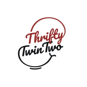 Design de Logo par iamrady pour thriftytwin2 | Design : #23671729