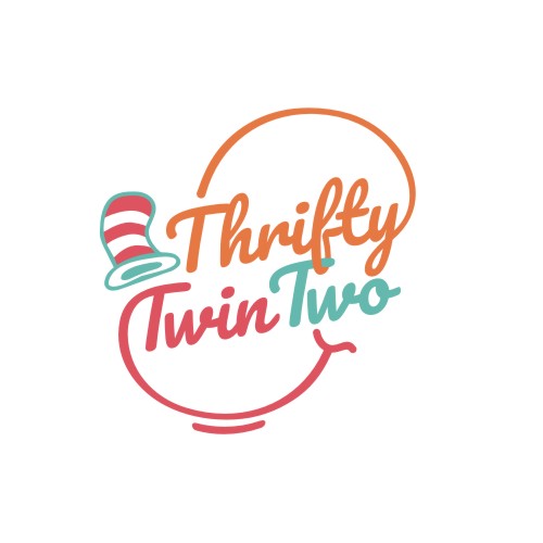 Logo-Design von iamrady für thriftytwin2 | Design #23671732