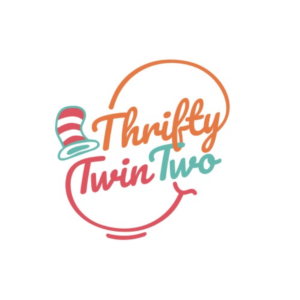 Design de Logo par iamrady pour thriftytwin2 | Design : #23671732