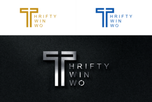 Design de Logo par Adeikhan pour thriftytwin2 | Design : #23668454