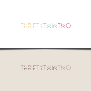 Design de Logo par WooW Designs pour thriftytwin2 | Design : #23674750